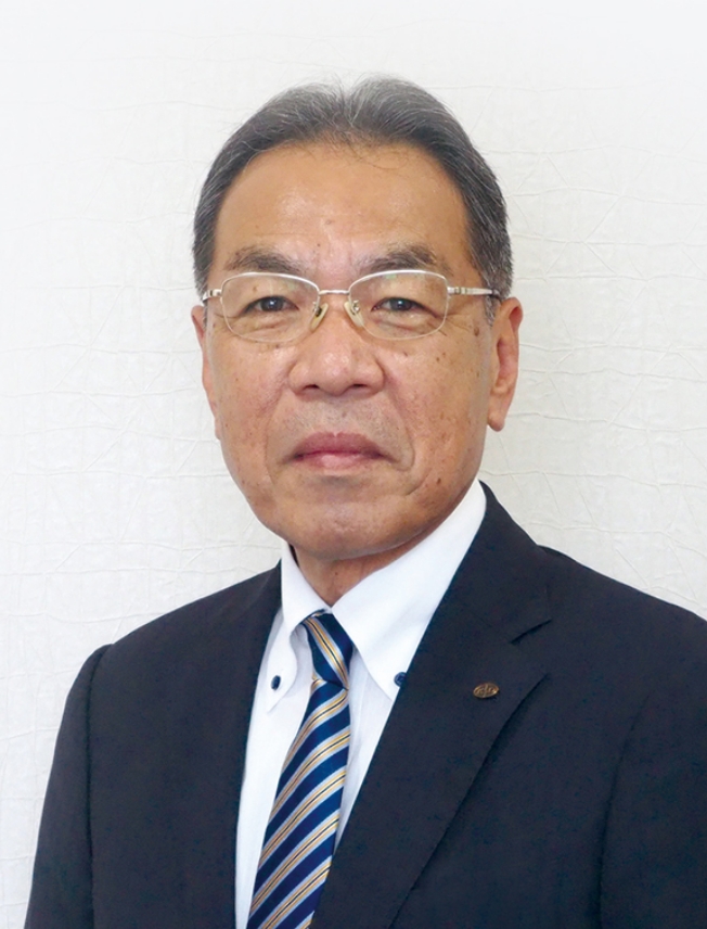 近畿電気システム株式会社代表取締役社長 神本広文